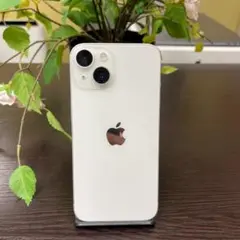 iPhone 14 ホワイト 256GB 国内SIMフリー 送料無料