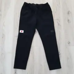 カンタベリー スウェットパンツ 黒 XLサイズ