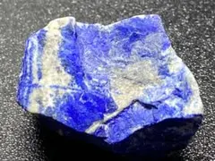 ラピスラズリ 原石　30g