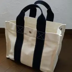 HERMES エルメス ボラボラ PM トートバッグ