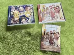 うたごえはミルフィーユ「思い出話」初回限定版　店舗特典・「STAR LIGHT」