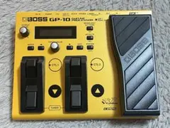 2025年最新】boss gp-10の人気アイテム - メルカリ