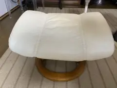 ストレスレスチェア　エコーネス　オットマン