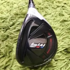 テーラーメイド M4 5U 25° S