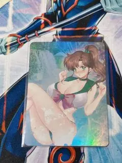 セクシーカード f