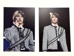 KCON JAPAN 2025 BEHIND POSTCARD 金城碧海