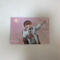 カラフルピーチ　実写ブロマイド　ゆあんくん