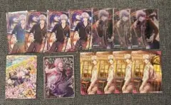 うたプリ　ビジュコレ　vol.3 蘭丸