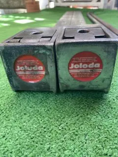 ジョロダー ジョルダー 5本セット 起こし棒＆リビルト品ローラー