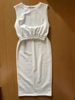 ZARA セットアップ