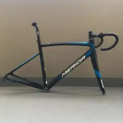 メリダロードバイクride150 フレームサイズ50