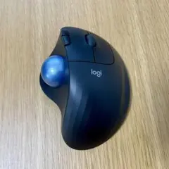 【美品】ロジクール トラックボール マウス M575SPd