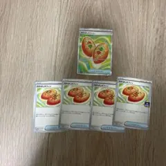 なかよしポフィン 5枚セット