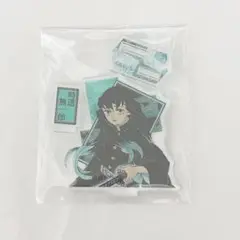 鬼滅の刃 アクリルフィギュアコレクション 時透無一郎