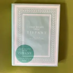 値下げ！DearBridesFromTiffanyウェディング&マナーレッスン本