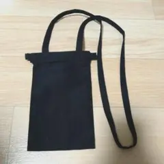 formuniform ストラップバッグ スマホ バッグ
