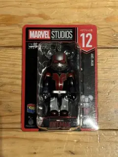 MARVELのハッピーくじ