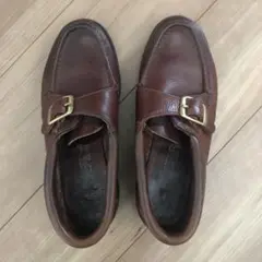 ラッセルモカシン