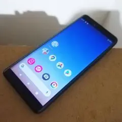 Rakuten Hand P710 64GB simフリーです。