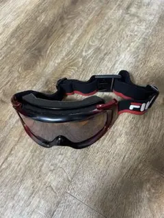【FILA】スノボ用ゴーグル　メンズ