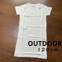 新品！ アウトドア プロダクツ ワンピース