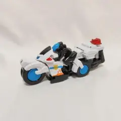 DXトリガーマシンバイカー