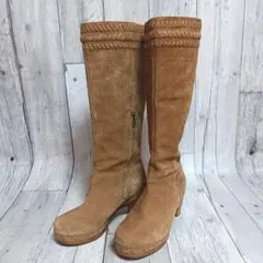 UGG australia ロザベラスエードブーツ