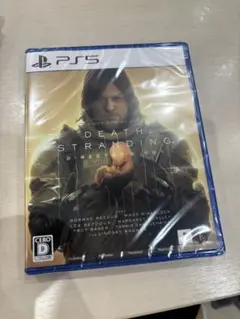 DEATH STRANDING -DIRECTOR'S CUT- PS5