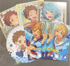 あんスタ Ra*bits セット