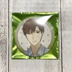 フルーツバスケット　MyCharafulCafe 缶バッジ　紅野