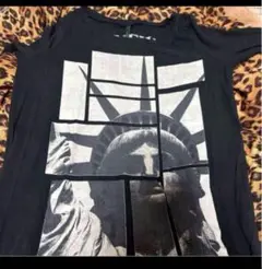 ベネトン　半袖　Tシャツ