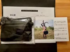 2025年最新】nextraveler tools walletの人気アイテム - メルカリ