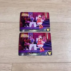 BBB コレクションカードセット デイジー