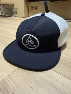 Hyperlite Mountain Gear キャップ ネイビー UL ハイパ Hyperlite Mountain Gear ハイパーライトマウンテンギア Trucker