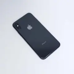 iPhone XS 256GB スペースグレイ / SIMフリー