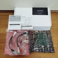 IO GV-S2VR SDI入力 パススルー 対応 PCIeキャプチャーボード