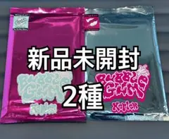 kep1er BUBBLE GUM アルバム 新品未開封 2形態セット ㉔