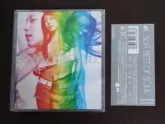 BOA／ボア★BEST OF SOUL★CD