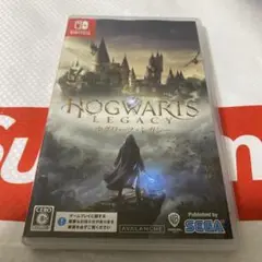 Nintendo Switch ホグワーツ・レガシー 通常版