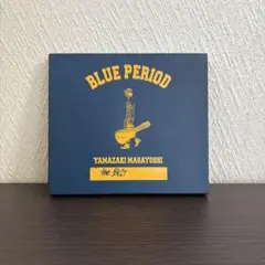 【CD2枚組】山崎まさよし BLUE PERIOD
