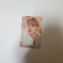 StrayKids スキズ Nacific ナシフィック トレカ リノ⑧