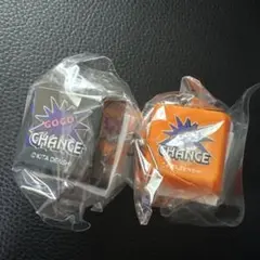 ジャグラー　音が鳴る!スイッチキーホルダー
