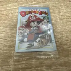 ドラゴンボール　イタジャガ　第5弾　CR 孫悟空 未開封