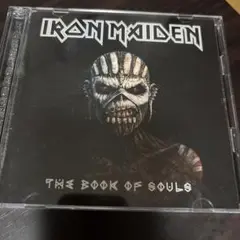 魂の書～ザ・ブック・オブ・ソウルズ～ 2CD