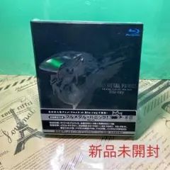 【新品】フルメタル・パニック! Blu-ray BOX 初回限定生産