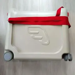 JET KIDS BETBOX ジェットキッズ　赤　正規品