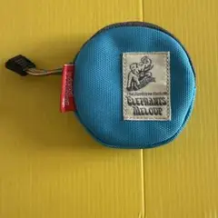 エレファンツ メロディ コインケース プチ ラウンドファスナー