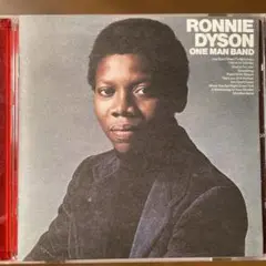 BCM CD Ronnie Dyson /One Man Band