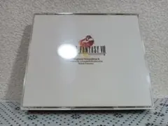 FF8 CD ファイナルファンタジーⅧ