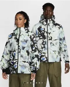 こここ　NIKE NOCTA オパール　GORE-TEX Nike NOCTA Opal jacket GORE-TEXL - メルカリ